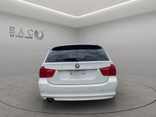 BMW 320d Touring Steptronic, Diesel, Occasion / Gebraucht, Automatik - 4