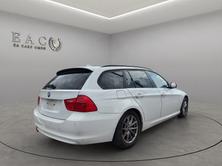 BMW 320d Touring Steptronic, Diesel, Occasion / Gebraucht, Automatik - 5