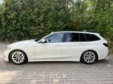 BMW 320d 48V Touring Steptronic, Mild-Hybrid Diesel/Electric, Second hand / Used, Automatic - 2