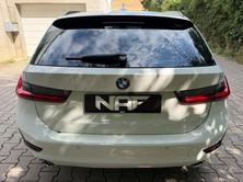 BMW 320d 48V Touring Steptronic, Mild-Hybrid Diesel/Electric, Second hand / Used, Automatic - 4