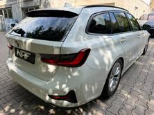 BMW 320d 48V Touring Steptronic, Mild-Hybrid Diesel/Electric, Second hand / Used, Automatic - 5