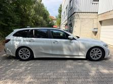 BMW 320d 48V Touring Steptronic, Mild-Hybrid Diesel/Electric, Second hand / Used, Automatic - 6