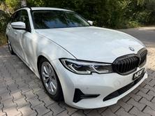 BMW 320d 48V Touring Steptronic, Mild-Hybrid Diesel/Electric, Second hand / Used, Automatic - 7