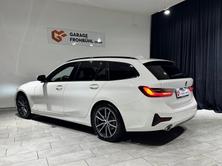 BMW 320d 48V Touring Steptronic 1.Hand AHK, Hybride Leggero Diesel/Elettrica, Occasioni / Usate, Automatico - 7