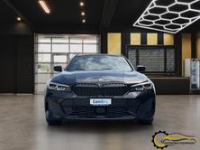 BMW 320d M Paket SAG Touring, Mild-Hybrid Diesel/Electric, Second hand / Used, Automatic - 2