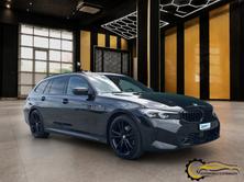 BMW 320d M Paket SAG Touring, Mild-Hybrid Diesel/Electric, Second hand / Used, Automatic - 3