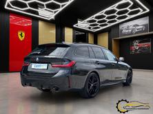 BMW 320d M Paket SAG Touring, Mild-Hybrid Diesel/Electric, Second hand / Used, Automatic - 5