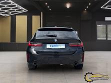 BMW 320d M Paket SAG Touring, Mild-Hybrid Diesel/Electric, Second hand / Used, Automatic - 6