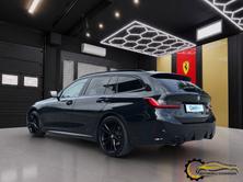 BMW 320d M Paket SAG Touring, Mild-Hybrid Diesel/Electric, Second hand / Used, Automatic - 7