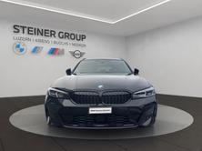 BMW 320d 48V Touring Steptronic M Sport Pro, Mild-Hybrid Diesel/Electric, Second hand / Used, Automatic - 2