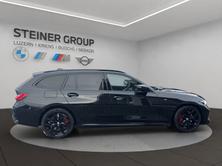 BMW 320d 48V Touring Steptronic M Sport Pro, Mild-Hybrid Diesel/Electric, Second hand / Used, Automatic - 4