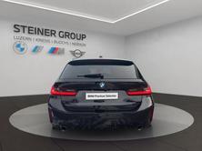 BMW 320d 48V Touring Steptronic M Sport Pro, Mild-Hybrid Diesel/Electric, Second hand / Used, Automatic - 6