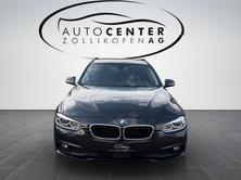 BMW 320d Touring Edition Sport Line Steptronic, Diesel, Occasion / Gebraucht, Automatik - 2