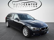 BMW 320d Touring Edition Sport Line Steptronic, Diesel, Occasion / Gebraucht, Automatik - 3