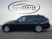 BMW 320d Touring Edition Sport Line Steptronic, Diesel, Occasion / Gebraucht, Automatik - 4