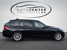 BMW 320d Touring Edition Sport Line Steptronic, Diesel, Occasion / Gebraucht, Automatik - 5