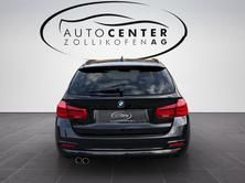 BMW 320d Touring Edition Sport Line Steptronic, Diesel, Occasion / Gebraucht, Automatik - 7