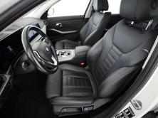 BMW 320d xDrive Touring, Mild-Hybrid Diesel/Elektro, Occasion / Gebraucht, Automatik - 3