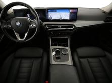 BMW 320d xDrive Touring, Mild-Hybrid Diesel/Elektro, Occasion / Gebraucht, Automatik - 4