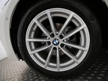 BMW 320d xDrive Touring, Mild-Hybrid Diesel/Elektro, Occasion / Gebraucht, Automatik - 5