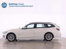 BMW 320d xDrive Touring, Mild-Hybrid Diesel/Elektro, Occasion / Gebraucht, Automatik - 6