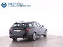 BMW 320d xDrive Touring, Mild-Hybrid Diesel/Elektro, Occasion / Gebraucht, Automatik - 2