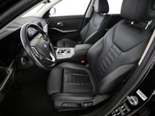BMW 320d xDrive Touring, Mild-Hybrid Diesel/Elektro, Occasion / Gebraucht, Automatik - 3