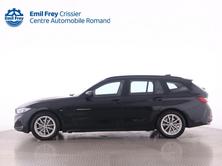 BMW 320d xDrive Touring, Mild-Hybrid Diesel/Elektro, Occasion / Gebraucht, Automatik - 4