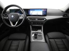 BMW 320d xDrive Touring, Mild-Hybrid Diesel/Elektro, Occasion / Gebraucht, Automatik - 5
