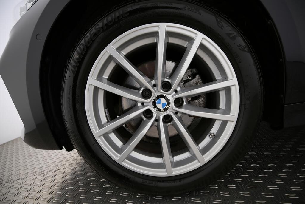 BMW 320d xDrive Touring, Hybride Léger Diesel/Électricité, Occasion / Utilisé, Automatique - 6