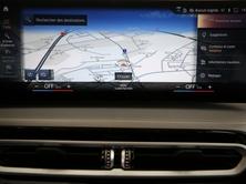 BMW 320d xDrive Touring, Mild-Hybrid Diesel/Elektro, Occasion / Gebraucht, Automatik - 7