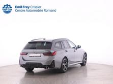 BMW 320d xDrive Touring, Mild-Hybrid Diesel/Elektro, Occasion / Gebraucht, Automatik - 2