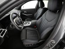BMW 320d xDrive Touring, Mild-Hybrid Diesel/Elektro, Occasion / Gebraucht, Automatik - 3
