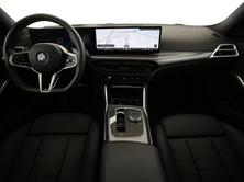 BMW 320d xDrive Touring, Mild-Hybrid Diesel/Elektro, Occasion / Gebraucht, Automatik - 4