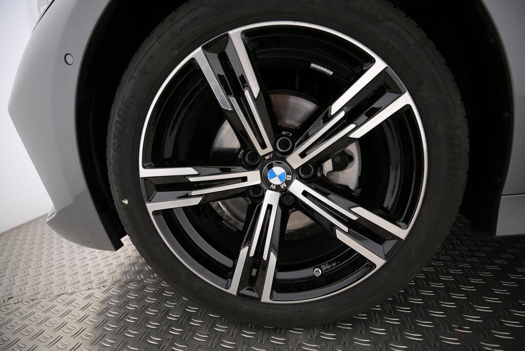 BMW 320d xDrive Touring, Hybride Léger Diesel/Électricité, Occasion / Utilisé, Automatique - 5