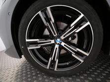 BMW 320d xDrive Touring, Mild-Hybrid Diesel/Elektro, Occasion / Gebraucht, Automatik - 5
