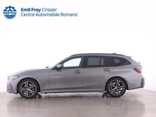 BMW 320d xDrive Touring, Mild-Hybrid Diesel/Elektro, Occasion / Gebraucht, Automatik - 6
