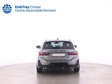 BMW 320d xDrive Touring, Mild-Hybrid Diesel/Elektro, Occasion / Gebraucht, Automatik - 7