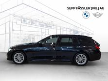 BMW 320d xDrive SAG Touring M Sport, Hybride Léger Diesel/Électricité, Occasion / Utilisé, Automatique - 2