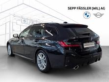 BMW 320d xDrive SAG Touring M Sport, Hybride Léger Diesel/Électricité, Occasion / Utilisé, Automatique - 3