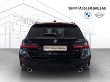 BMW 320d xDrive SAG Touring M Sport, Hybride Léger Diesel/Électricité, Occasion / Utilisé, Automatique - 4
