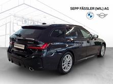 BMW 320d xDrive SAG Touring M Sport, Hybride Léger Diesel/Électricité, Occasion / Utilisé, Automatique - 5