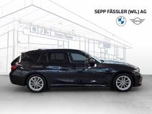 BMW 320d xDrive SAG Touring M Sport, Hybride Léger Diesel/Électricité, Occasion / Utilisé, Automatique - 6