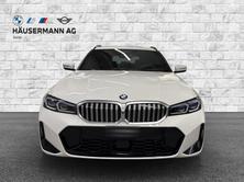 BMW 320d Touring, Hybride Leggero Diesel/Elettrica, Occasioni / Usate, Automatico - 2
