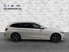 BMW 320d Touring, Hybride Leggero Diesel/Elettrica, Occasioni / Usate, Automatico - 4