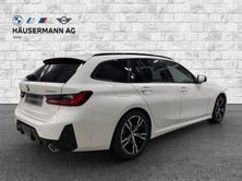 BMW 320d Touring, Hybride Leggero Diesel/Elettrica, Occasioni / Usate, Automatico - 5