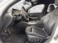 BMW 320d Touring, Hybride Leggero Diesel/Elettrica, Occasioni / Usate, Automatico - 7