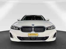 BMW 320d  Touring, Hybride Léger Diesel/Électricité, Occasion / Utilisé, Automatique - 2