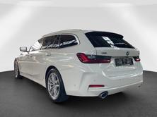 BMW 320d  Touring, Hybride Léger Diesel/Électricité, Occasion / Utilisé, Automatique - 4