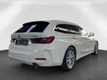 BMW 320d  Touring, Hybride Léger Diesel/Électricité, Occasion / Utilisé, Automatique - 6